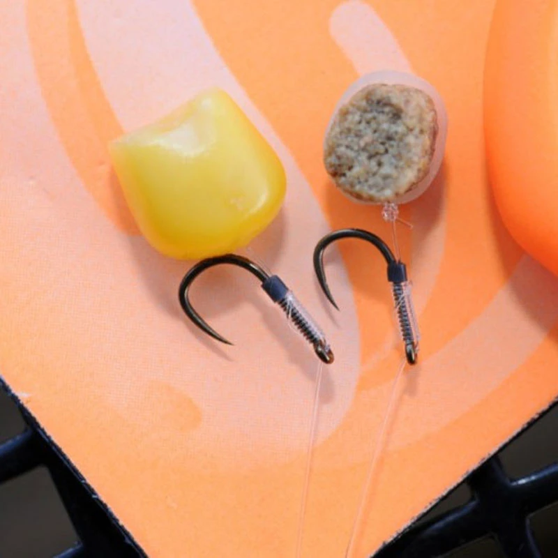 Guru MWG Barbless Eyed Hooks